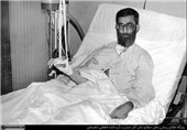روایاتی از سوء قصد به جان امام خامنه‌ای از زبان شاهدان عینی + فیلم