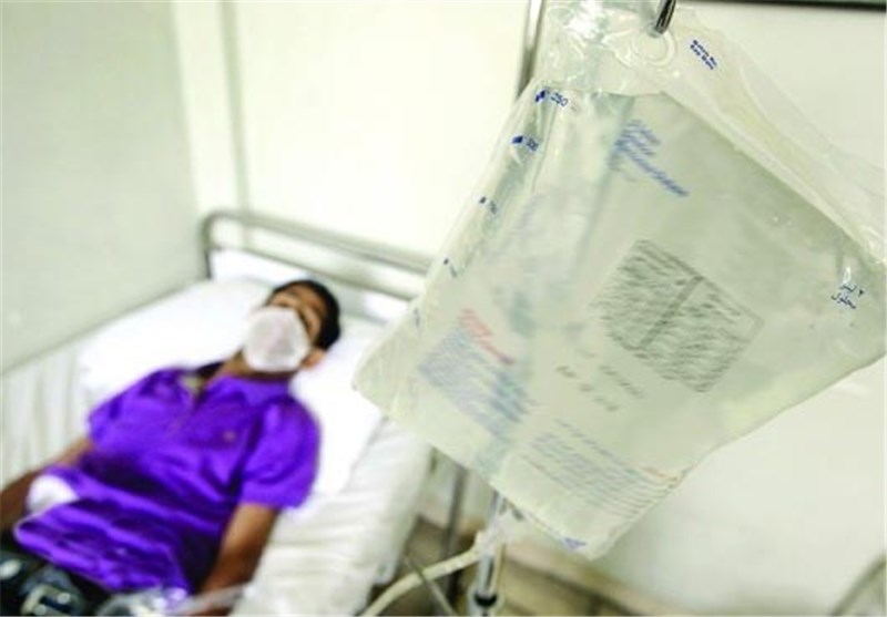 40 درصد از معتادان تزریقی اصفهان به بیماری‌های هپاتیت B و C مبتلا هستند