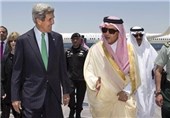 اسناد اسنودن: آمریکا و عربستان برای جاسوسی نظامی از ایران همکاری کرده‌اند