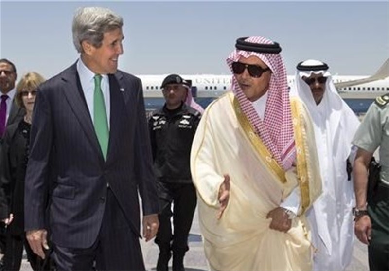 &quot;نفت در برابر امنیت&quot; کلید اتحاد 70 ساله آمریکا و عربستان