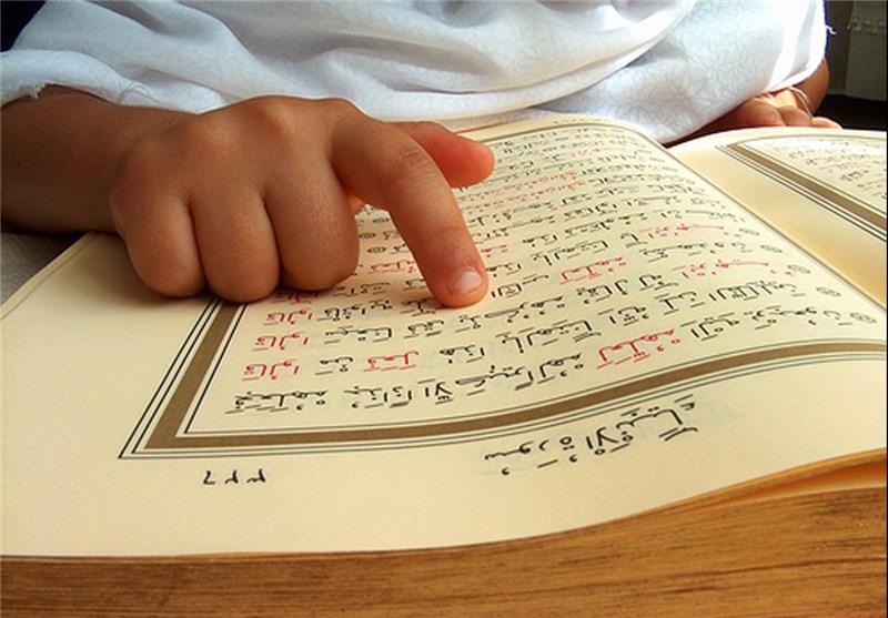 35 مسجد و امامزاده مجری طرح تربیت حافظ قرآن در همدان