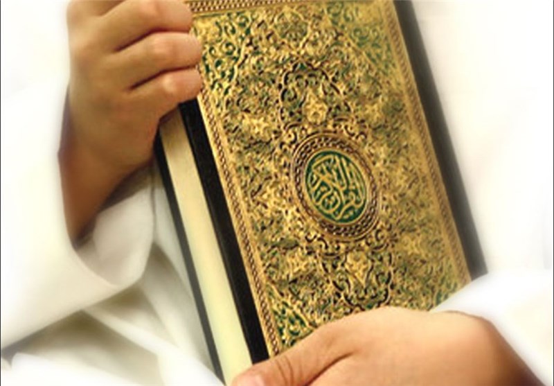 مدیران برگزیده مؤسسات قرآنی سراسر کشور تجلیل شدند