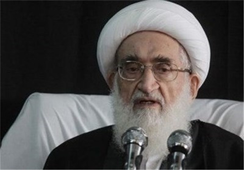 انقلاب اسلامی ایران همچون خاری در چشم دشمنان اسلام است