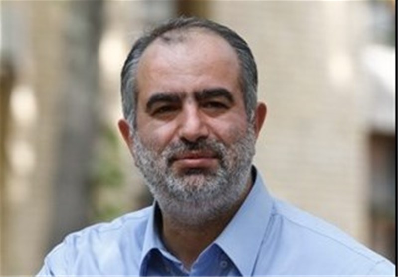 «حسام‌الدین آشنا» مشاور فرهنگی رئیس‌جمهور شد