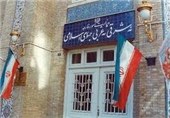Foreign Ministry Condemns Terrorist Attack on Iranian Workers in Iraq