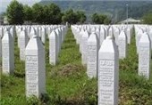 اجساد 400 قربانی سربرنیتسا در ماه ژوئیه دفن خواهد شد