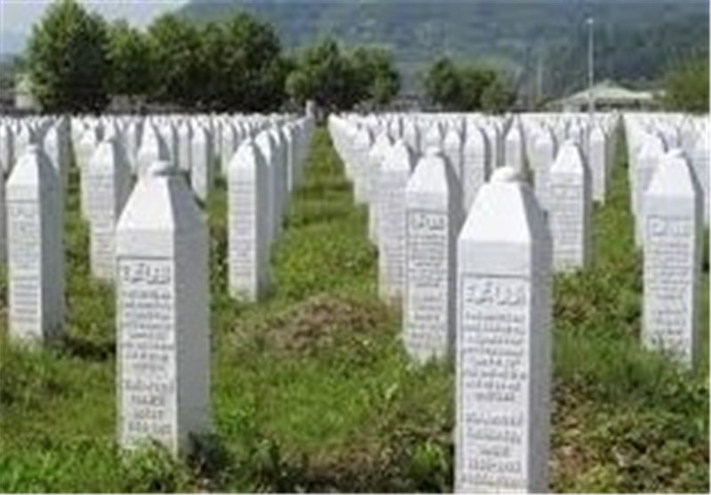 اجساد 400 قربانی سربرنیتسا در ماه ژوئیه دفن خواهد شد
