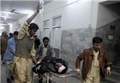 افزایش تلفات انفجار راولپندی پاکستان به 13 کشته