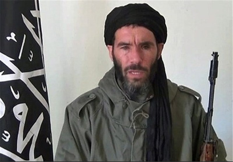 آمریکا هدف قرار گرفتن بلمختار در حملات هوایی لیبی را تایید کرد