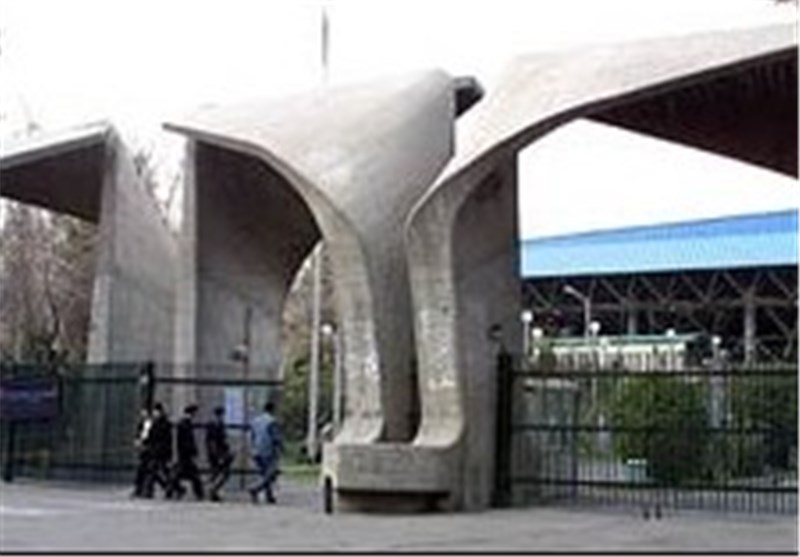 تحصیل 760دانشجوی غیر ایرانی در دانشگاه تهران