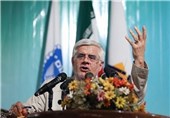 النائب الأول للرئیس الإیرانی: وقف إطلاق النار لا یعنی نهایة الحرب