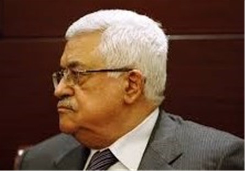 Abbas to Act against Israel at UN if Peace Talks Fail