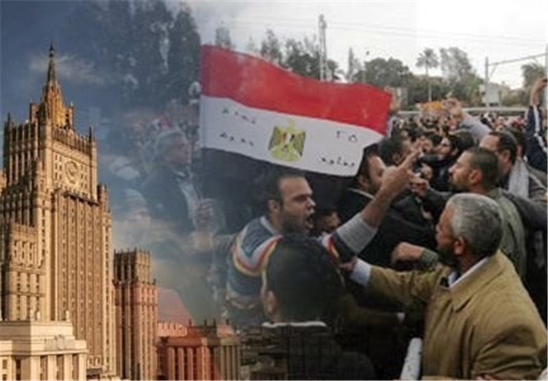 قرارداد تسلیحاتی 2 میلیارد دلاری مصر و روسیه نهایی شد