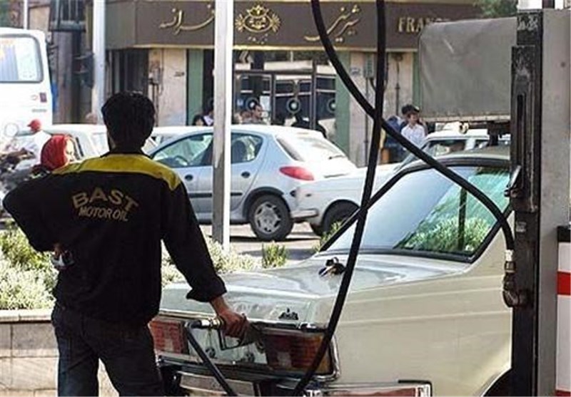 تهرانی‌ها در یک هفته 105 میلیون لیتر بنزین سوزاندند