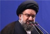 عدالت علوی در کشورهای منطقه گسترش یابد