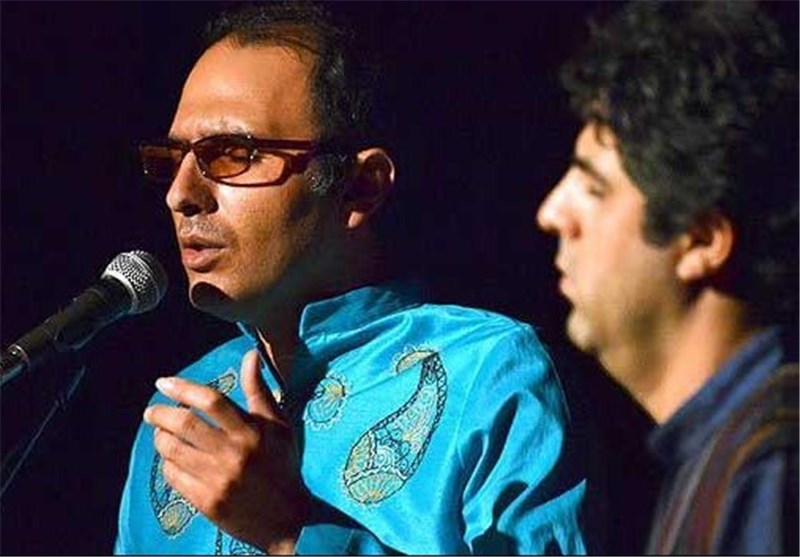 علیشاپور و رهو در اصفهان آواز می‌خوانند
