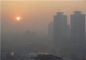 علت آلودگی هوای ناگهانی دیشب چه بود؟