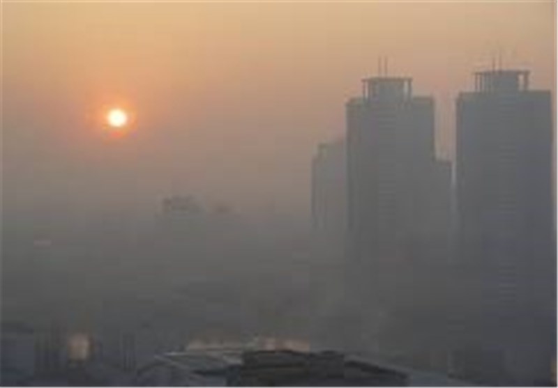 کانون های اصلی فرامرزی گرد و غبار در کشور شناسایی شد