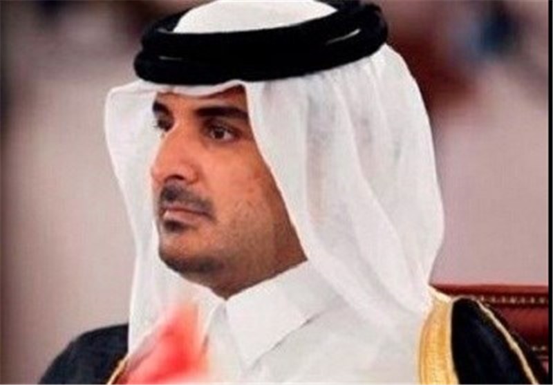 «یدیعوت احرونوت» تکشف عن لقاءات سریة عقدت بین أمیر قطر الجدید ومندوبین صهاینة