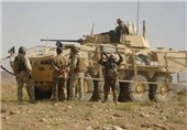 کشته شدن ژنرال ایتالیایی و 3 سرباز آمریکایی بر اثر تیراندازی نظامی افغان در کابل