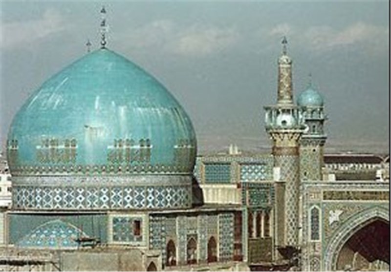 13 میلیارد تومان برای تجهیز مساجد کرمانشاه هزینه شد