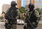 500 هزار نیروی امنیتی تامین امنیت انتخابات ریاست جمهوری را بر عهده دارند