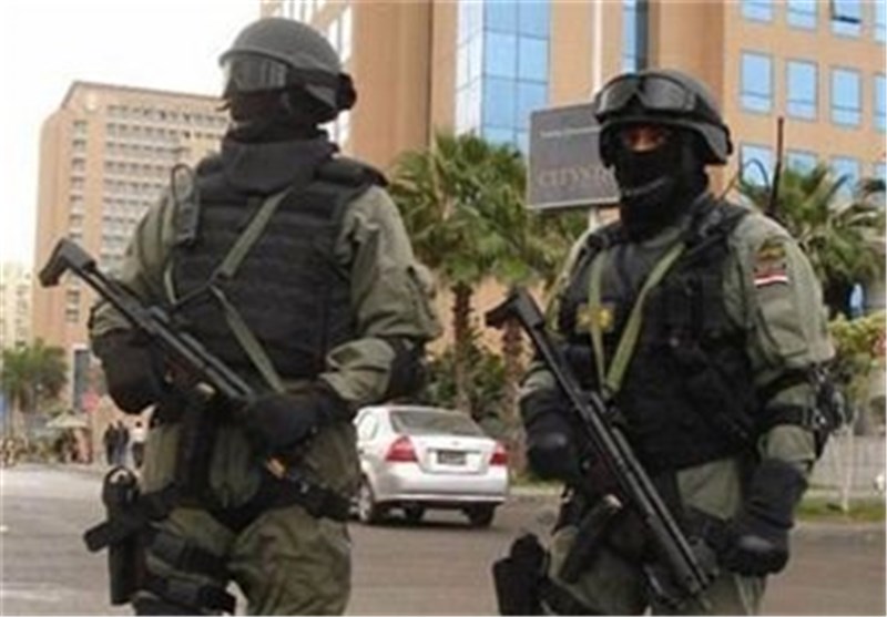 Egypt Police Kill Leading ISIL Militant in Cairo: Statement