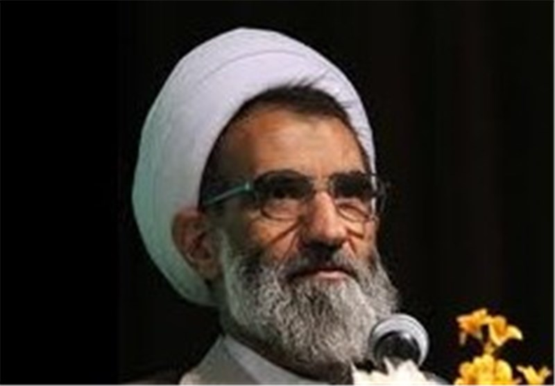 عامل وحشت کشورهای استکباری از ایران غیرت مردم انقلابی است