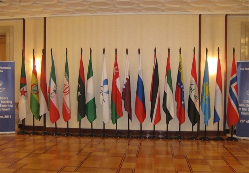 برگزاری پانزدهمین نشست وزارتی GECF به ریاست وزیر نفت ایران