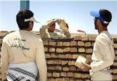 بهره‌برداری از پروژه‌های روستاهایی رضوانشهر/ کاهش 40درصدی هزینه‌های عمرانی در ارودهای جهادی