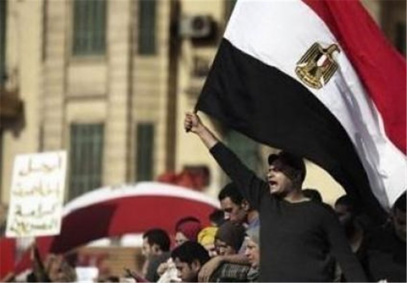 بانک مرکزی مصر خواستار تعطیلی زود هنگام بانک‌ها شد