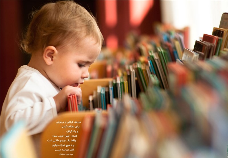 انجمن ادبیات کودکان و نوجوانان در اردبیل تشکیل می‌شود
