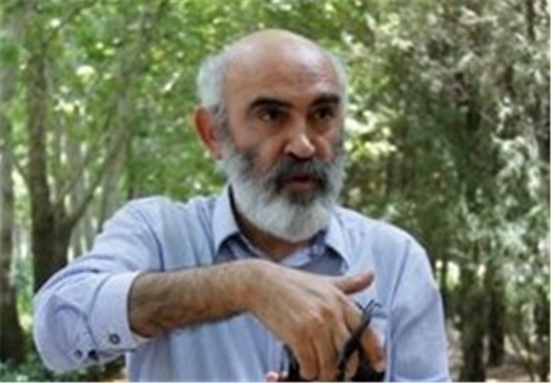 پیام تسلیت کانون انجمن‌های صنفی خبرنگاران و روزنامه‌نگاران ایران به یونس شکرخواه