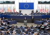 نامه 26 عضو پارلمان اروپا به روحانی