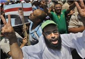 تظاهرات گسترده طرفداران مرسی در استان‌های مختلف مصر و بازداشت 22 نفر