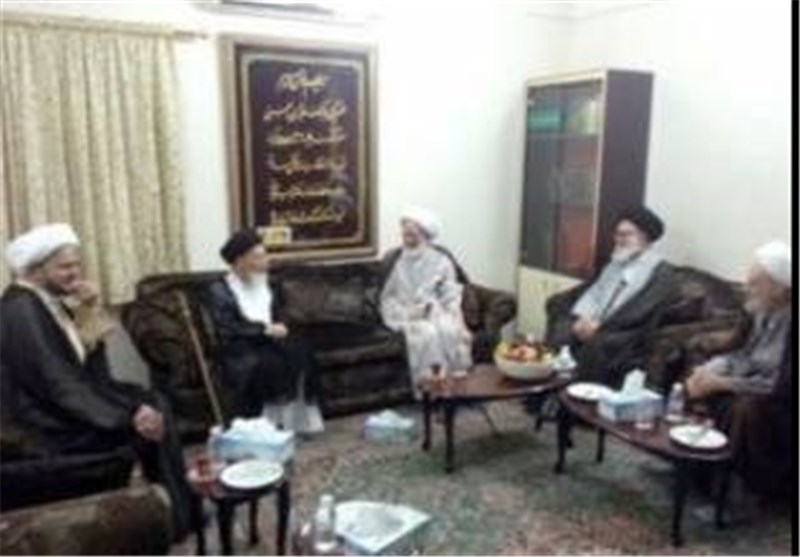 واکنش علمای برجسته بحرین به سیاست های قهرآمیز آل خلیفه علیه شیخ حسین النجاتی