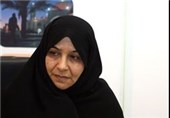 Female MP Decries Biased Reports on Women’s Situation in Iran