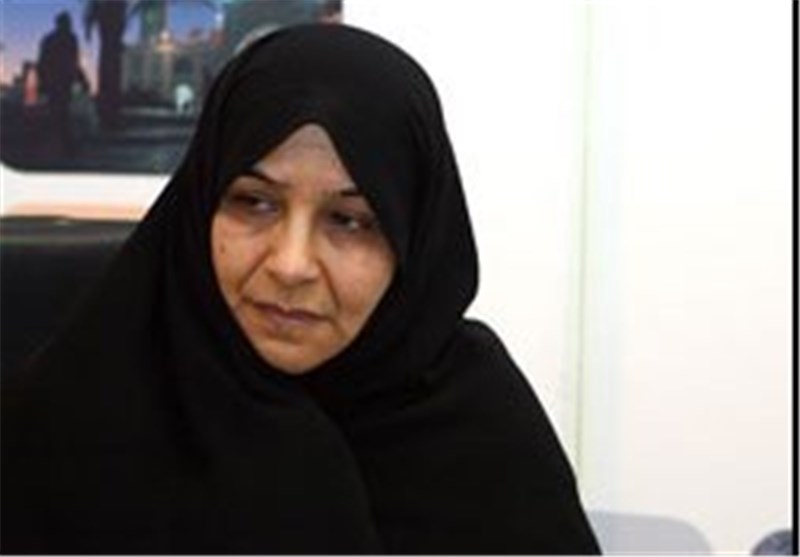 Female MP Decries Biased Reports on Women’s Situation in Iran
