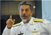 Tuğamiral Seyyari: Ülkeye Yapılacak Her Türlü Saldırının Cevabı Sert Olacaktır