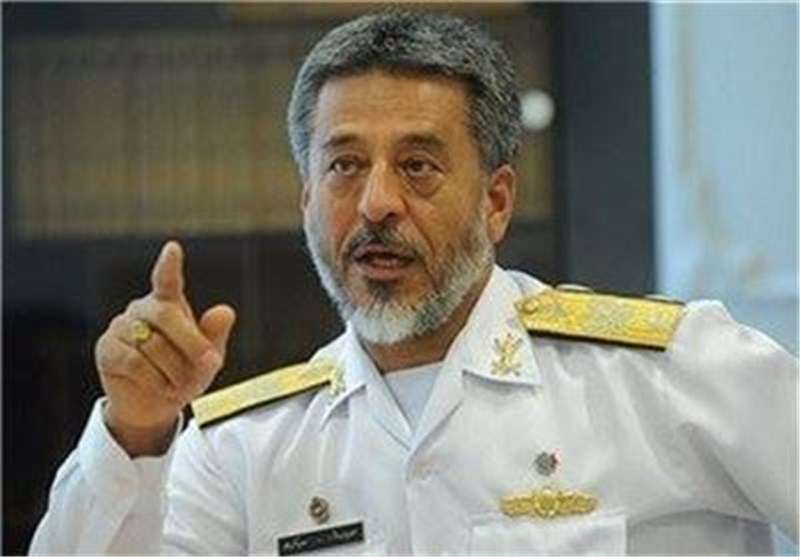 Commander Sees Soft War as Enemy’s Top Priority against Iran