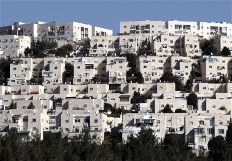 Israel to Build Thousands New Settlement Homes, US Silent