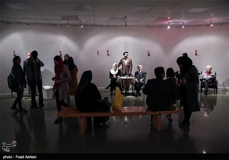 ساخت 16 تندیس از مشاهیر تربت حیدریه