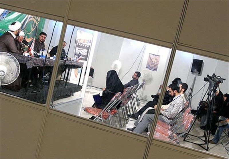 نقد و بررسی «عملکرد شورای توسعه فرهنگ قرآنی در سه سال گذشته» در نمایشگاه قرآن