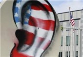 حداقل 90 شرکت آمریکایی در آلمان فعالیت های جاسوسی دارند