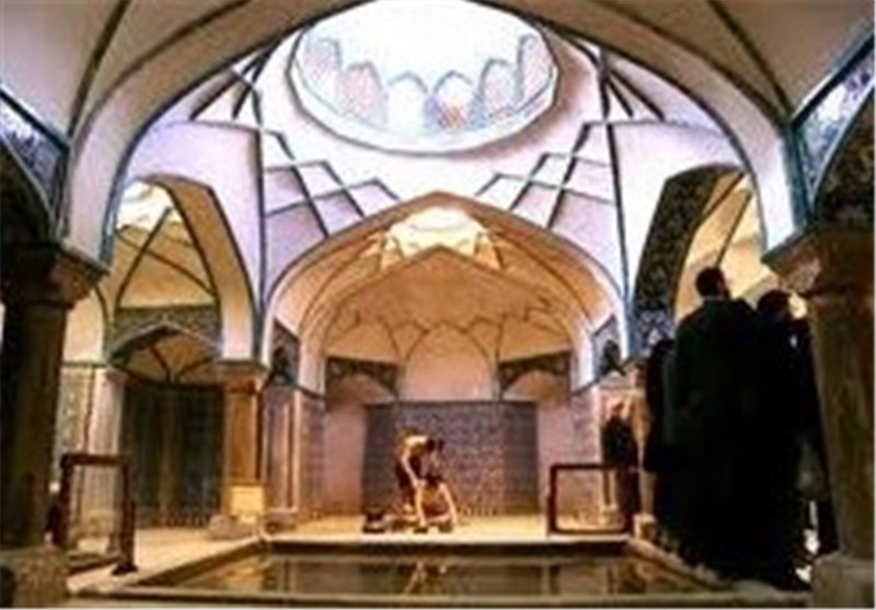برگزاری تور گردشگری نیم روزه ‌بناهای تاریخی شهر کرمان