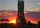 تعویق زمان پرتاب ماهواره نظامی روسیه از پایگاه بایکونور قزاقستان