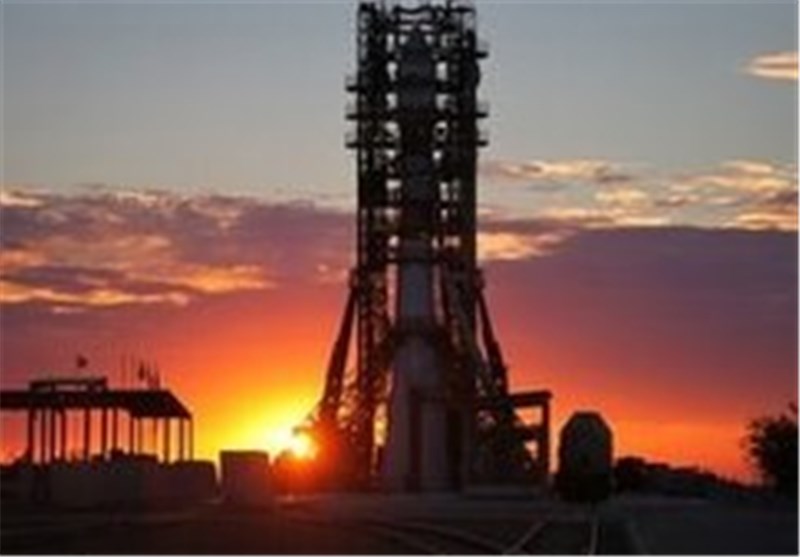 تعویق زمان پرتاب ماهواره نظامی روسیه از پایگاه بایکونور قزاقستان