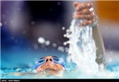 برگزاری رقابت‌های شنای معلول قهرمانی کشور با حضور 80 ورزشکار