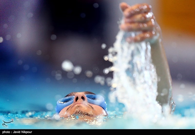 برگزاری رقابت‌های شنای معلول قهرمانی کشور با حضور 80 ورزشکار