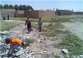 حاشیهنشین